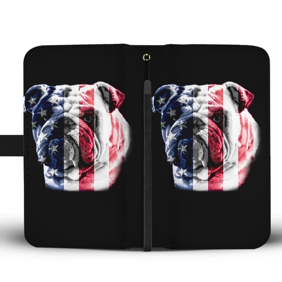 wallet phone case - Picture 2 of 4